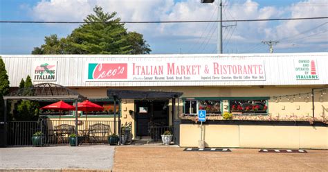 Coco market nashville - Coco's Italian Market CLAIMED 411 51st Ave N corner of Charlotte Pike, Nashville, TN 37209